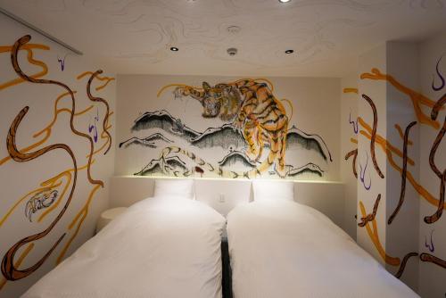 t3 HOTEL