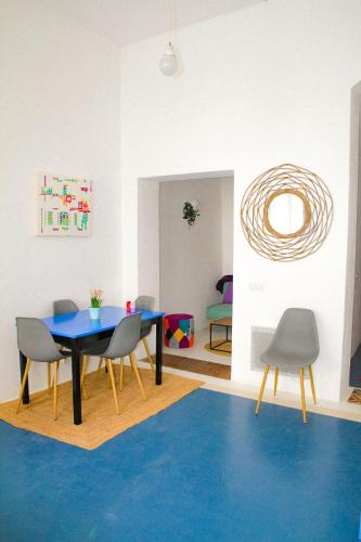 Casa Alma Lusa - Olhão center - 2 bedrooms