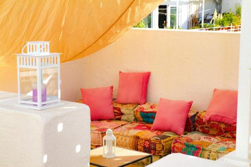 Casa Alma Lusa - Olhão center - 2 bedrooms