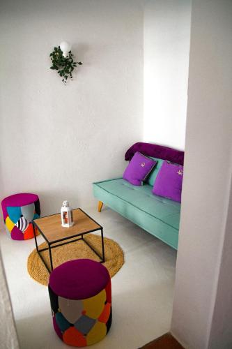 Casa Alma Lusa - Olhão center - 2 bedrooms