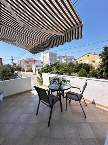 Billede fra billedgalleriet på Apartmani Medovic i Ulcinj