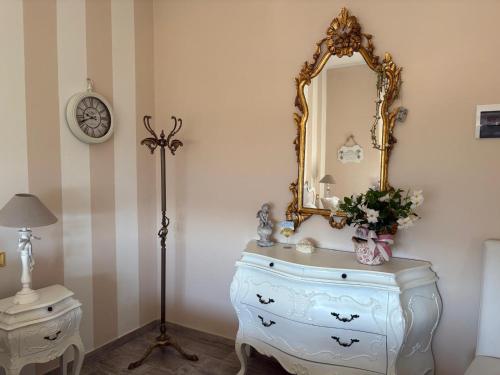 Φωτογραφία από το άλμπουμ του Annali Casa vacanze - Shabby style nella natura στη Λα Σπέτσια