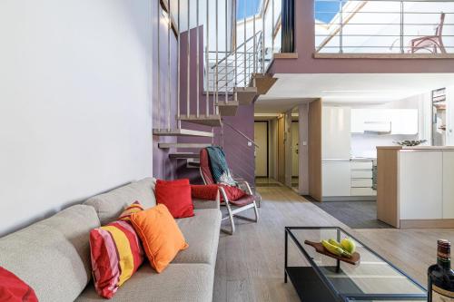 MY CASA - FRANCE 82 - 2 rooms -1 min from the Sea - Parking