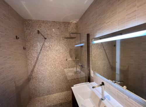 Appartement vue mer - Promenade des Anglais