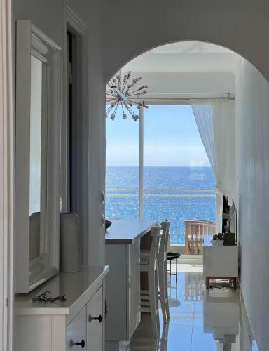 Appartement vue mer - Promenade des Anglais