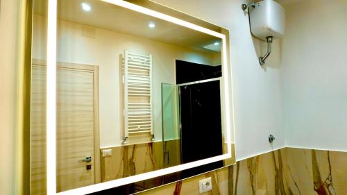 Brand new Entire Apartment in Trastevere