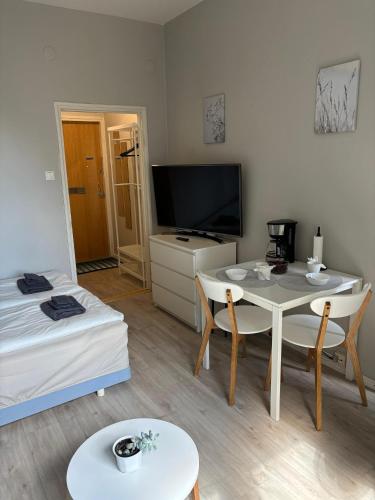 Foto Foliate Living Verso 1