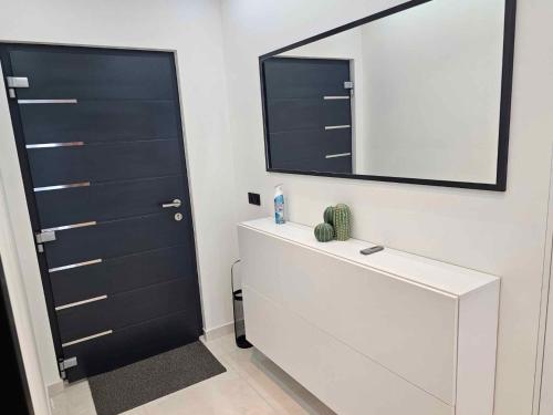 Apartment near Opatija Port in Volosca