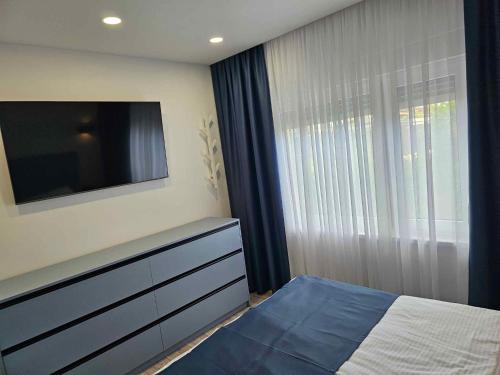 Apartment near Opatija Port in Volosca