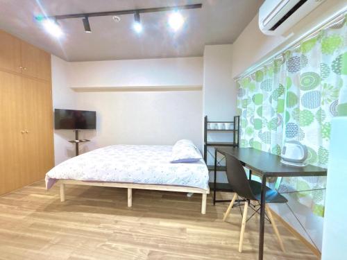 107, Shinjuku City, New renovated, JR Yamanote Line, 6 min walk to stn 新装修, 新宿区, 山手线高田马场步行6分