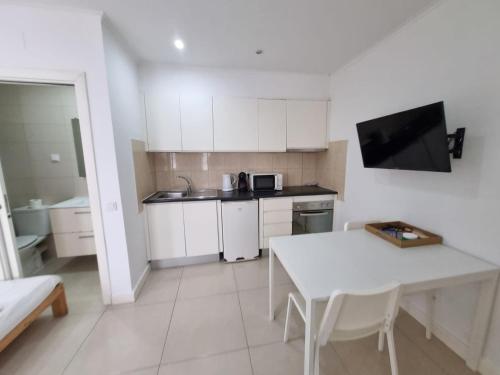 By the Sea Apartments B3