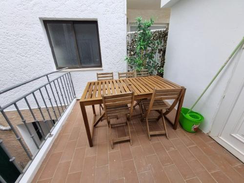 By the Sea Apartments B3