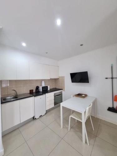 By the Sea Apartments B3