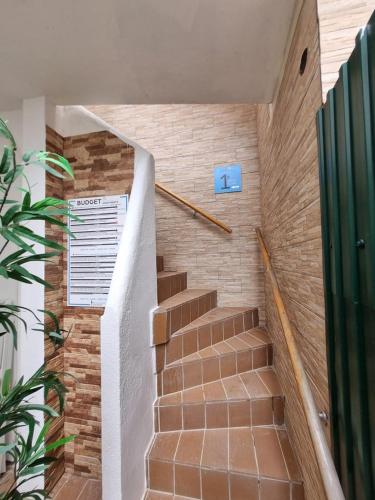 By the Sea Apartments B3
