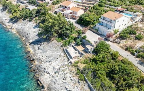 Gorgeous Apartment In Blato With Wifi