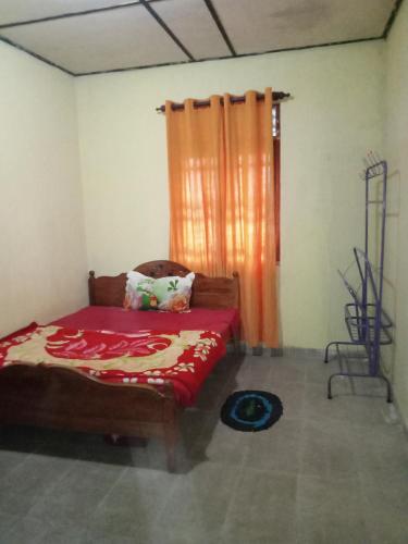 Gallery image of New Rose Villa Bandarawela in Bandarawela
