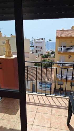 Torrox costa apartamento