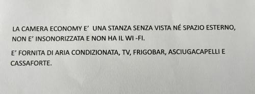 Gallery image of Hotel Calabattaglia in Ventotene