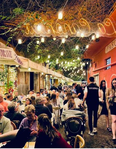 Inn Trastevere