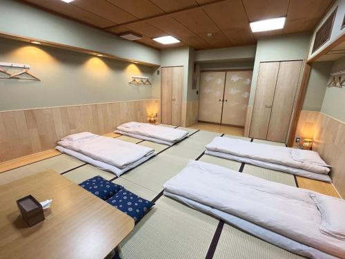 浅草静雅軒 ＡｓａｋｕｓａＳｔａｙ2F