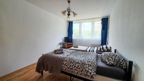 Pokoje przy Rybackiej