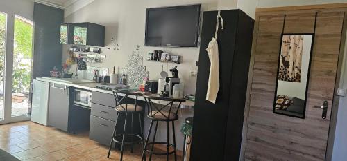 Gambar di galeri bagi Appartement à La Bastidonne di La Bastidonne