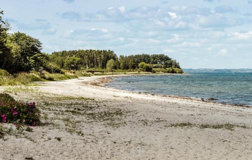 Loodusmaastik puhkemaja lähedal