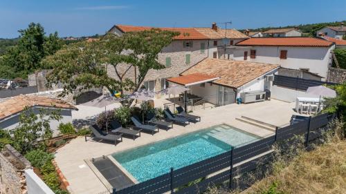 Villa Verde Višnjan