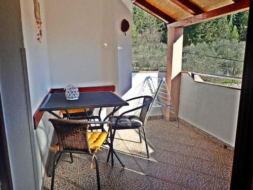 Apartment in Starigrad-Paklenica 44023
