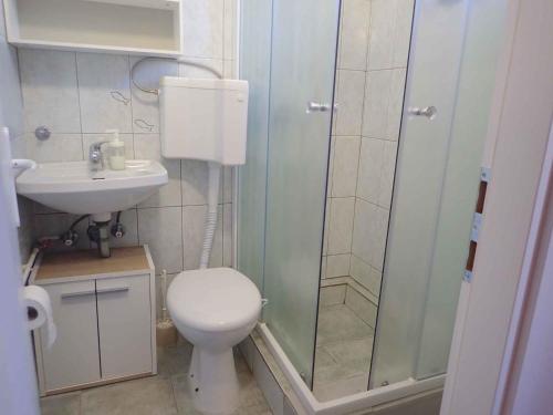 Apartment in Starigrad-Paklenica 44023
