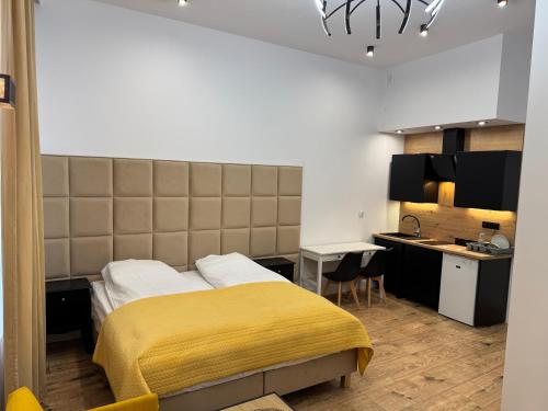 Apartament Katedralna 7