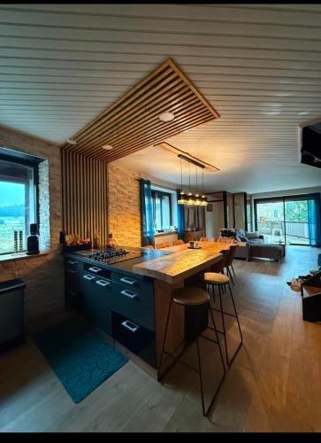 Cosy Maison Familiales