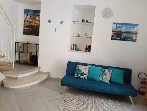 Foto dalla galleria di Dimora Sotto l'Arco a Nardò