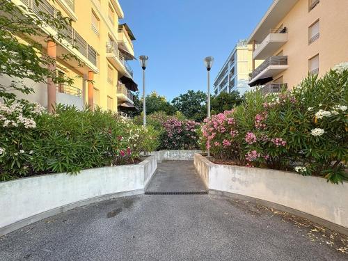 Cosy nid, terrasse & 2 parkings photo 16