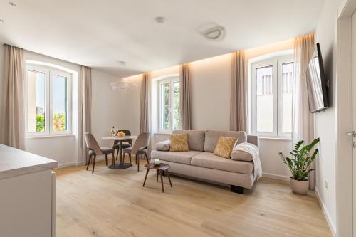 Apartments de luxe Adriatic 1 & Adriatic 2
