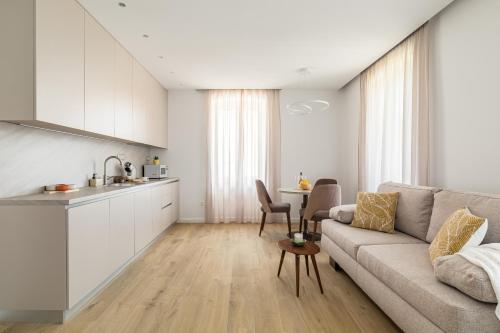 Apartments de luxe Adriatic 1 & Adriatic 2