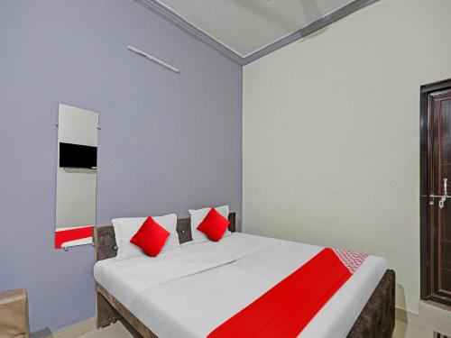 Gallery image of Hotel O Chauhan Galaxy Hotel in Panki