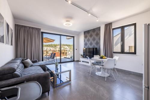 Golden Sunset Sutivan - Exclusive 4-Star Apartment