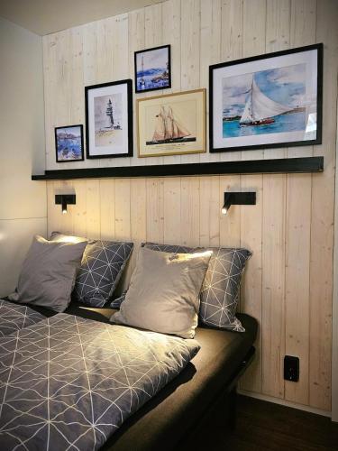 Nava Home, Mobile Home in Camp Soline
