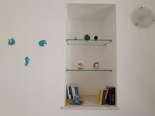 Foto dalla galleria di Dimora Sotto l'Arco a Nardò