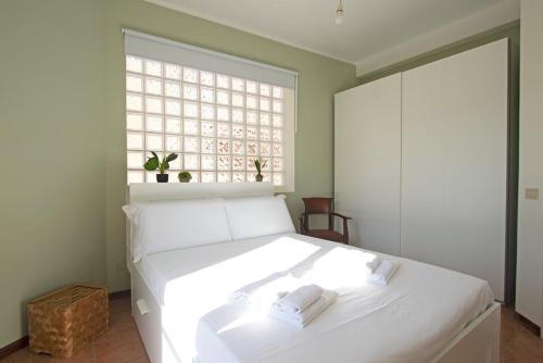 Gallery image of Maddalena B&B Apartment in Fusignano