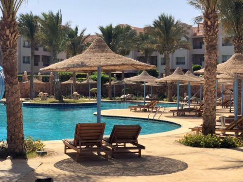 Sunset Pearl Sahl Hashesh