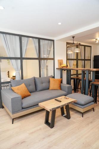 Estia City Apartment, Old Town