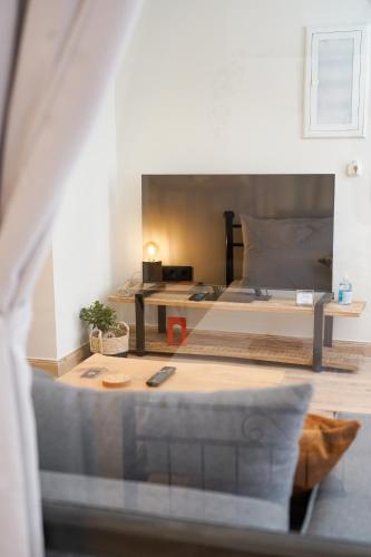 Estia City Apartment, Old Town