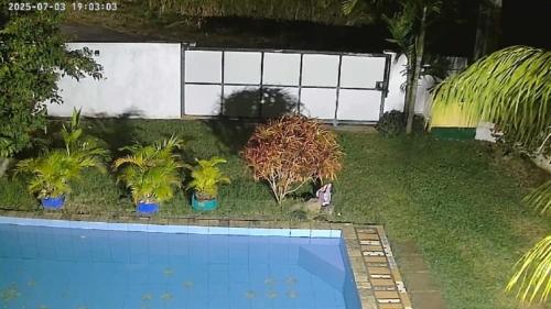 Fotografie z fotogalerie ubytování Groundfloor Apartment and Firstfloor Apartment with charming pool near sandy beach and commerces nearby v destinaci Pointe aux Biches