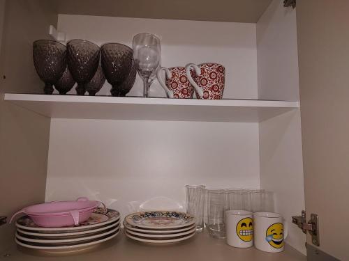 Fotografie z fotogalerie ubytování Cozy apartment v destinaci Porto Alegre