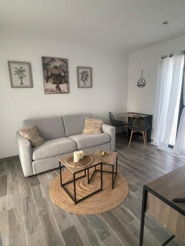 Foto Studio proche La Rochelle 1