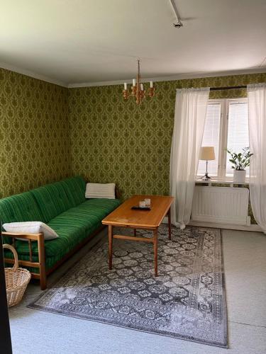 Billede fra billedgalleriet på Mysigt torp på landet i Herräng