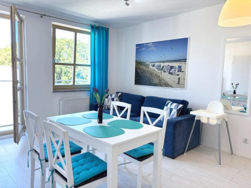 Apartamenty Bryza - Kwartał Róży Wiatrów 32 - Centrum