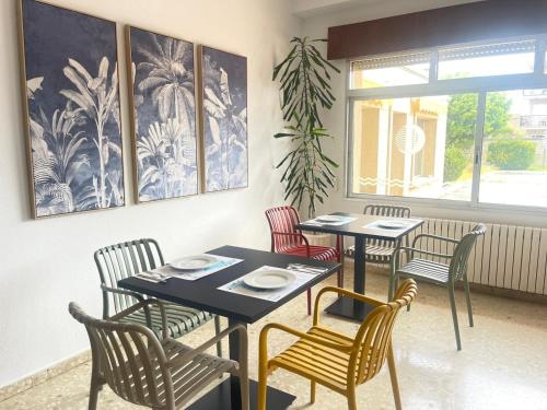 Imagen de la galería de Hotel Moon Dreams La Lanzada, en A Lanzada